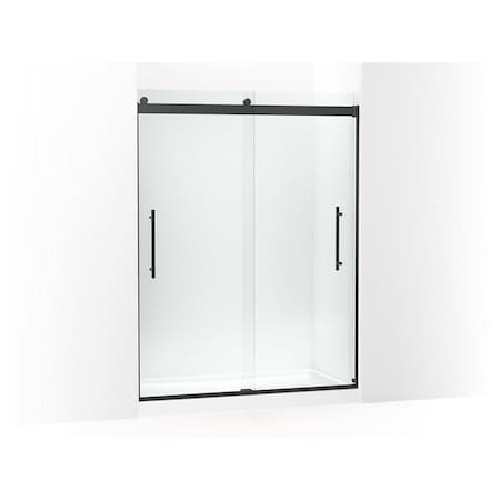 Kohler Levity Plus 5/16 Door 78X 59-5/8 Hndl 702423-L-BL